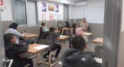 Colegio musulmn de Niza gana juicio frente al Estado francs