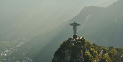 Nuevo censo en Brasil confirma que sigue el ascenso evanglico pero a menor ritmo