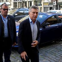 Mauricio Macri retom el bajo perfil y respald a un candidato del PRO que competir contra el Gobierno