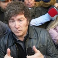 Javier Milei le pondr el cuerpo a la campaa en Santiago y en Tucumn