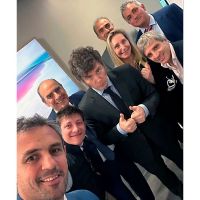 Mauricio Macri y Estados Unidos, los principales factores que alimentan una interna sin fin en el gobierno