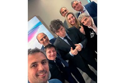 Mauricio Macri y Estados Unidos, los principales factores que alimentan una interna sin fin en el gobierno