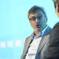 Martn Rappallini, presidente de la UIA: No va a haber un cambio de rumbo, pero va a haber cambios en la poltica econmica