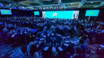 Actividad frenada, tasas altas y reformas pendientes: qu cambios esperan los empresarios de IDEA tras las elecciones