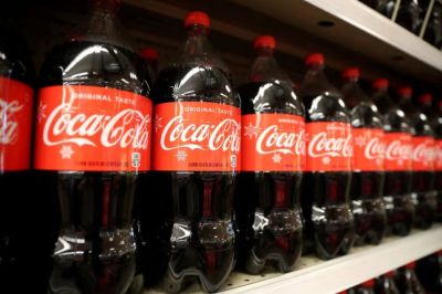 Sol Daurella, presidenta de la empresa embotelladora de Coca-Cola: Lo realmente secreto de la receta es una mezcla de aceites esenciales que llaman las siete equis