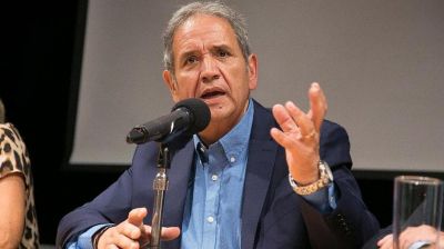La Bancaria advirti que la soberana es innegociable y convoc a un frente amplio en defensa de la economa nacional