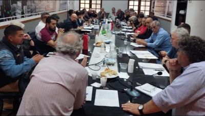 La Mesa Sindical advirti que los ndices oficiales mienten con la pobreza e insisten con una inflacin falsa y exige una reparacin salarial del 20%