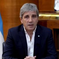 Caputo asegur que la reforma laboral es fundamental en su mensaje a los empresarios de IDEA