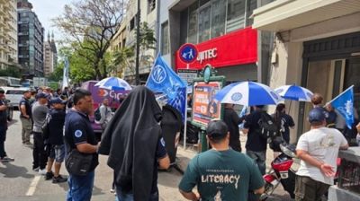 La UOM Capital rechaz la precarizacin laboral de Fujitec por incorporar personal administrativo sin adherirse al convenio