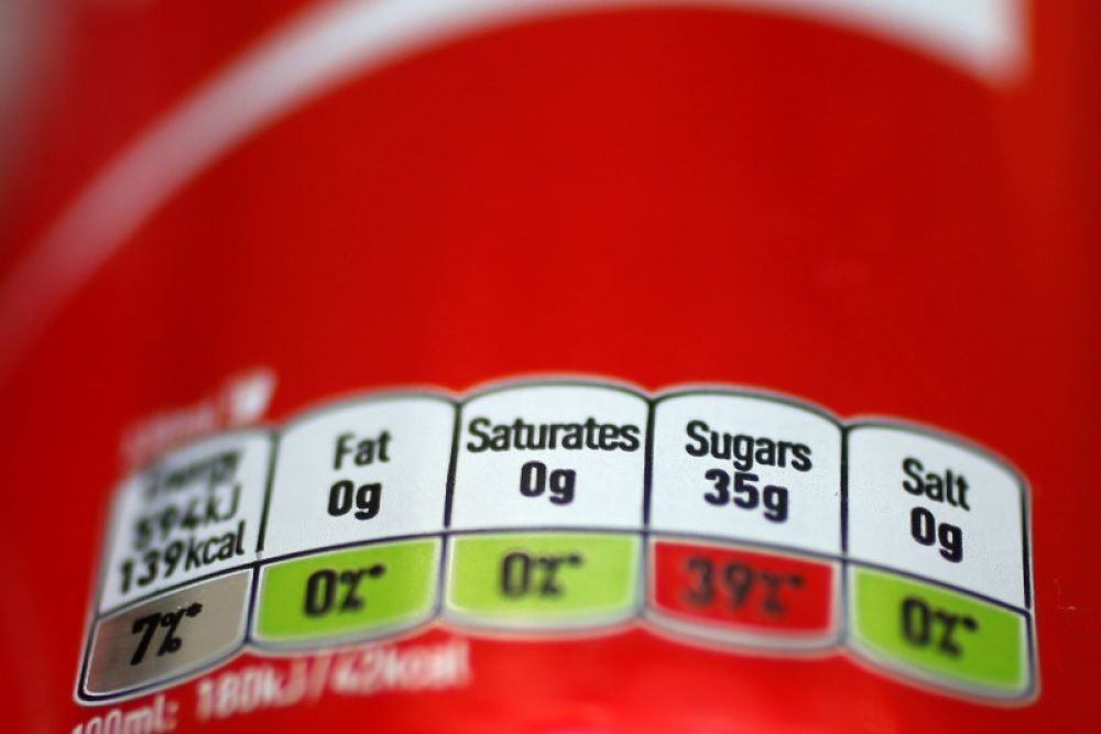 Coca-Cola considera una OPI de 1.000 millones de dlares para su embotelladora india - informe