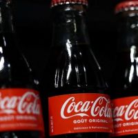 Coca-Cola estudia una salida a bolsa de 1.000 millones de dlares de su filial embotelladora en India, segn Bloomberg News