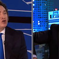 Javier Milei reivindic a Espert, habl de la reforma laboral y del lugar de Santiago Caputo en el futuro gabinete