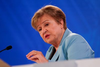 Inflacin y dlar: por qu las proyecciones del FMI pueden anticipar una modificacin en el esquema cambiario