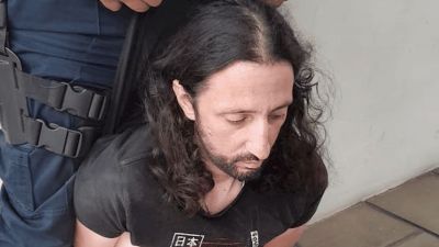Doble femicidio: los secretos del vnculo de Laurta con los intelectuales de Milei