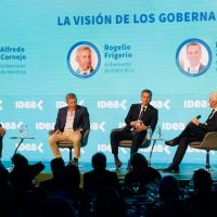 Gobernadores aliados avalaron logros del gobierno, pero pidieron fortalecer alianzas con provincias tras las elecciones