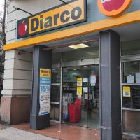 La cadena de autoservicios Diarco cerr 9 locales en los ltimos meses