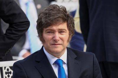 Milei enfrenta el desafo de crear una nueva mayora: respaldo del PRO y cautela de los gobernadores