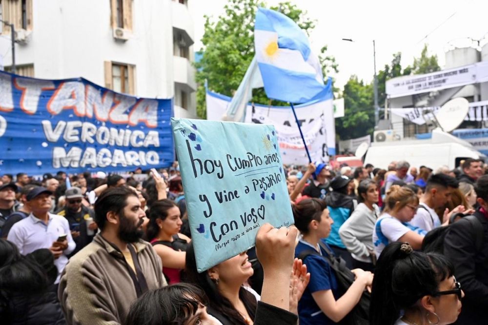 El peronismo ante el espejo de su historia