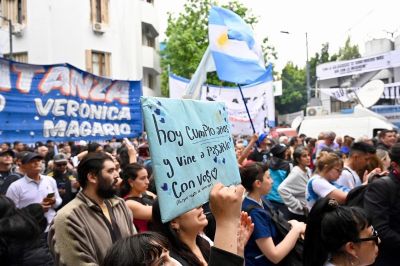 El peronismo ante el espejo de su historia