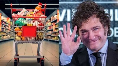 Mayoristas advierten que la inflacin de octubre se acerca al 3% y se sigue acelerando