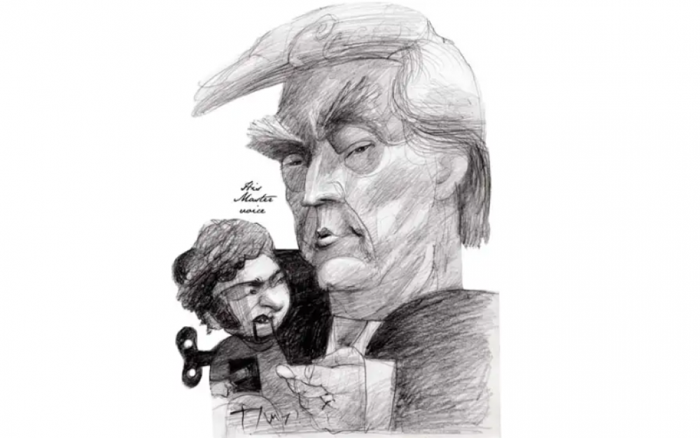El auxilio de Trump no logra disipar las dudas