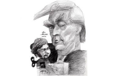 El auxilio de Trump no logra disipar las dudas