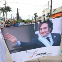 La ilusin democrtica, otra vez en juego