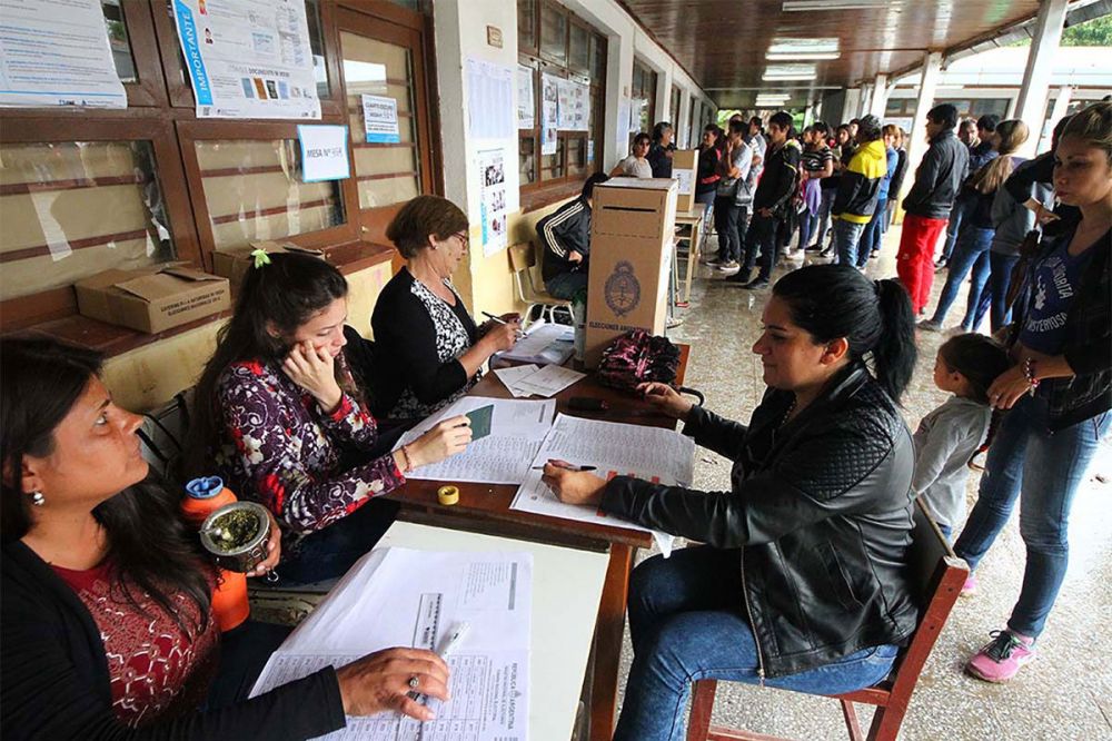 Las ltimas cartas que se juegan en la recta final al 26 de octubre