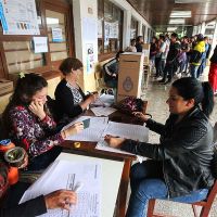 Las ltimas cartas que se juegan en la recta final al 26 de octubre