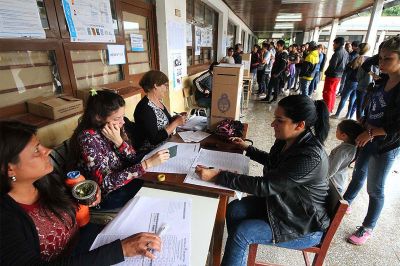 Las ltimas cartas que se juegan en la recta final al 26 de octubre