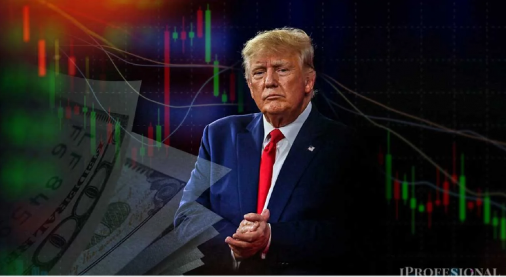 Quines estn detrs de las compras de dlares que hacen subir el precio, pese al apoyo de Trump