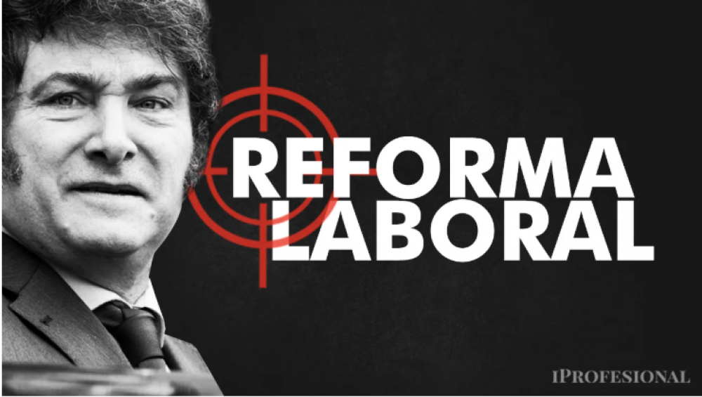Por qu el oficialismo apuesta de lleno a la reforma laboral justo antes de las elecciones