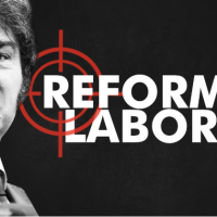 Por qu el oficialismo apuesta de lleno a la reforma laboral justo antes de las elecciones