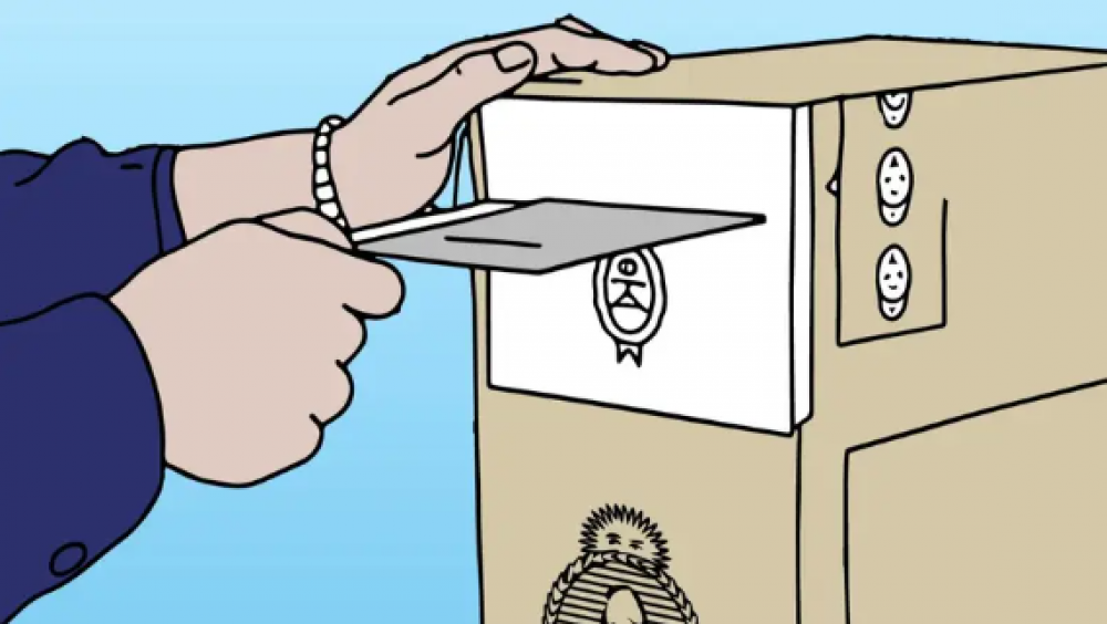 Elecciones 2025: El peronismo se impondra en diez provincias, incluida Buenos Aires, y La Libertad Avanza slo en cuatro