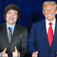La Embajada (de Estados Unidos) contraataca