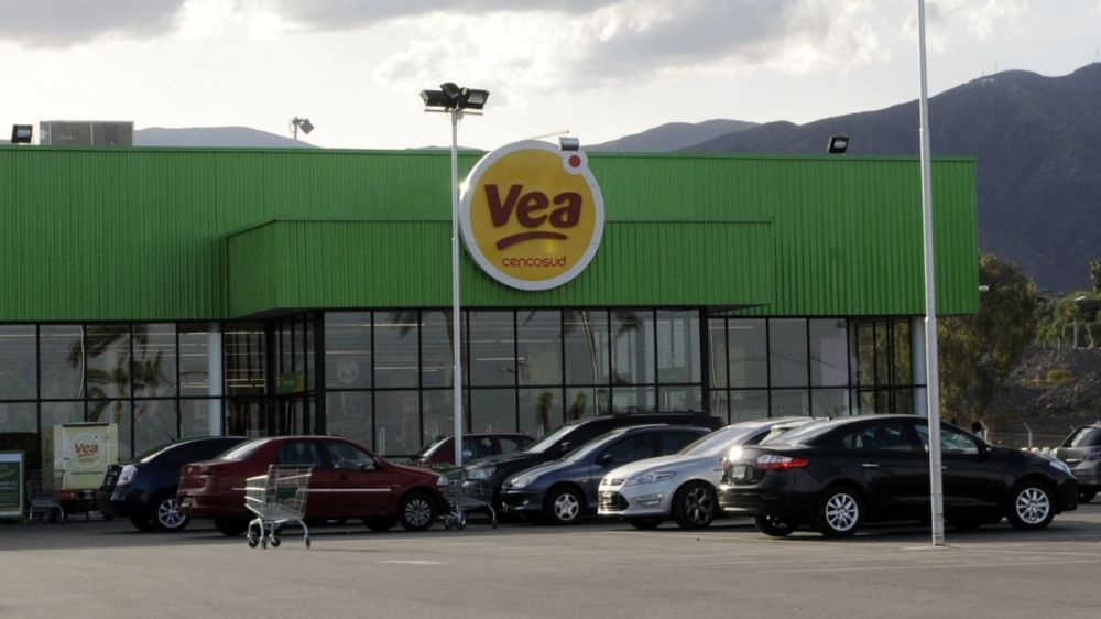 Cencosud cerr sucursales de Vea y dej a ms de 100 empleados sin tareas en distintas provincias
