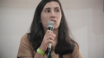 Silva: Nuestras voces son igual de importantes