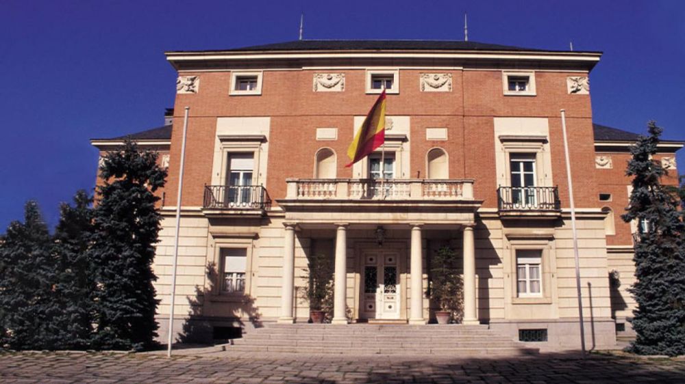 Espaa: Manual de La Moncloa para desmontar la islamofobia