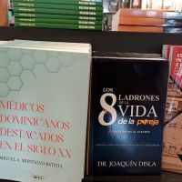 Conozca los 8 ladrones de la vida de la pareja