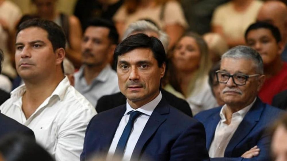 Corrido por los tiempos electorales, Pablo Ansaloni apuesta a la balcanizacin de una UATRE acosada por sus propios problemas de conduccin y econmicos