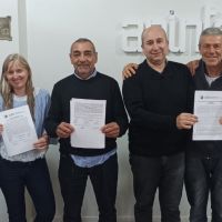Con Paulo Garca como nuevo secretario general, APINTA se prepara para redoblar la batalla contra el ajuste del gobierno nacional en el INTA