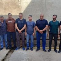 Gerardo Gelabert, el sindicalista procesado por la estafa piramidal de Rainbowex, renov mandato en el Sindicato de Papeleros
