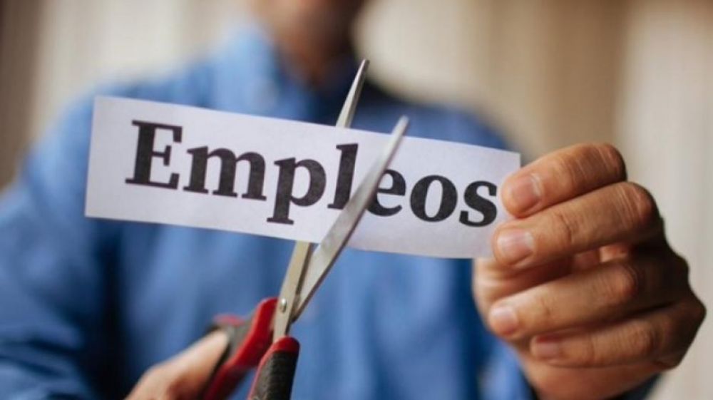 Fuerte retroceso del empleo formal y empresarial en la provincia de Buenos Aires durante la gestin Milei