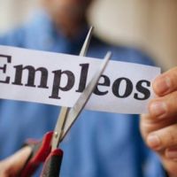 Fuerte retroceso del empleo formal y empresarial en la provincia de Buenos Aires durante la gestin Milei