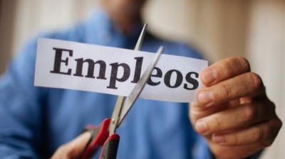 Fuerte retroceso del empleo formal y empresarial en la provincia de Buenos Aires durante la gestin Milei