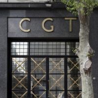 Uu informe que circula en la CGT antiipa el rechazo a la reforma laboral de Milei