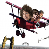 El raid final de campaa tendr a Milei, Bullrich y Toto Caputo, las tres anclas que bajan a Crdoba