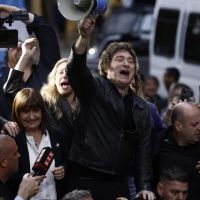 Elecciones 2025 | Javier Milei ordena aplacar las internas en el tramo final de una campaa accidentada
