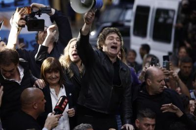 Elecciones 2025 | Javier Milei ordena aplacar las internas en el tramo final de una campaa accidentada