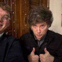 Para la Justicia de Estados Unidos, Javier Milei, su hermana o Hayden Davis podran ser los dueos de los millones que gener $LIBRA
